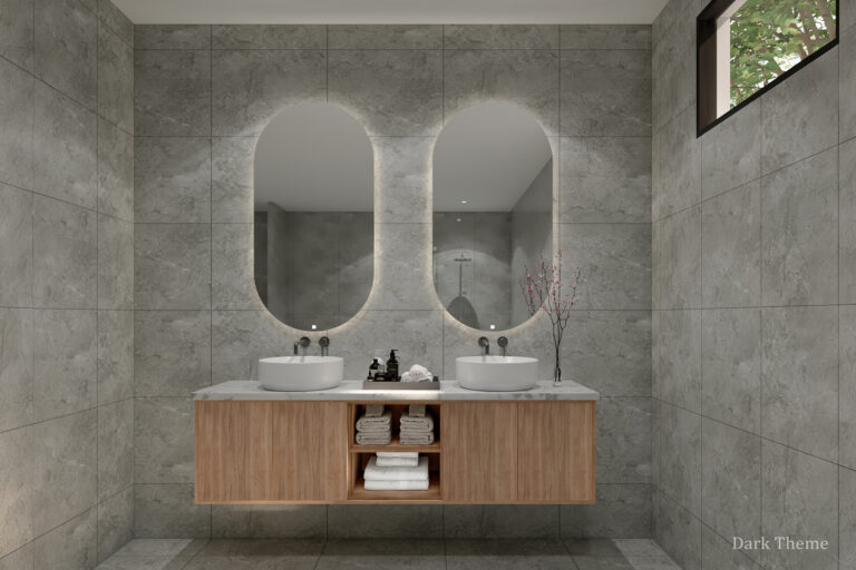 4 Trestrail St, Magill_Ensuit_Dark