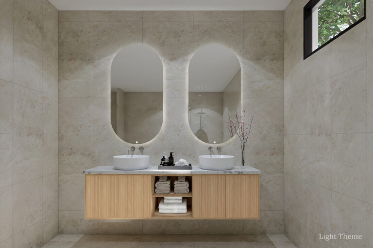 4 Trestrail St, Magill_Ensuit_Light