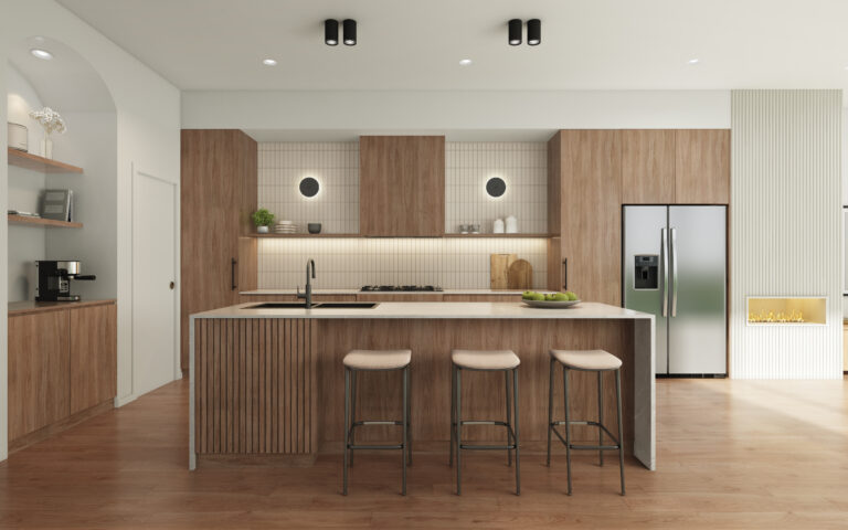 4 Trestrail St, Magill_GF_Kitchen_HR_Dark Scheme_HR